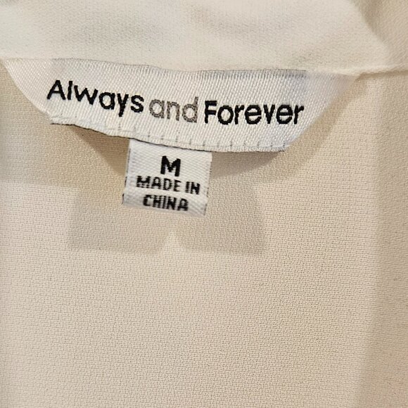 Always and Forever womens blouse/tunic - Picture 3 of 5